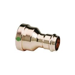 ProPress&reg; Xl-C 20710 Reducer, 3 x 2 in Nominal