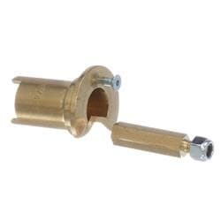 ProPress&reg; 23447 2971.96 Stem Extension, For Use With ProPress&reg; 2971.1ZL/2971.4ZL/2971.3ZL/2971.6ZL/2870ZL Series 1-1/2 in and 2 in Zero Lead Ball Valves