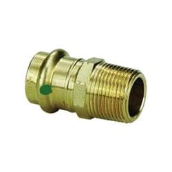 ProPress&reg; 79235 Adapter, 3/4 x 1 in Nominal