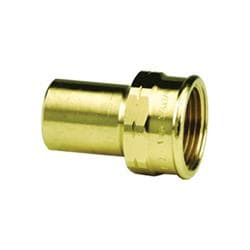 ProPress&reg; 79475 Pipe Adapter, 2 in Nominal