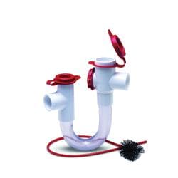 RectorSeal® ClearTrap™ 83114