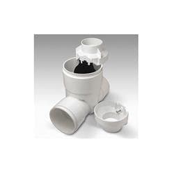 Clean Check® 97026 Backwater Valve Kit, 6 in