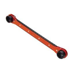 Reed Thru-Bolt™ 02690