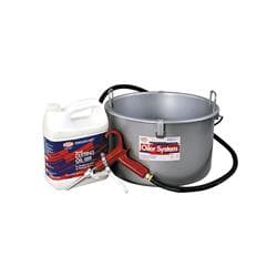 Reed 06150 Oiler Bucket, 13 in Diameter