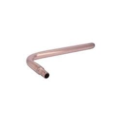 Sharkbite&reg; 22791 Stub-Out Elbow, 1/2 in x Closed Nominal Size