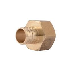 Sharkbite&reg; UC094LF Female Adapter, 1 in Nominal Size