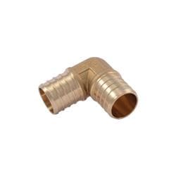 Sharkbite&reg; UC260LF 90 deg Elbow, 1 in Nominal