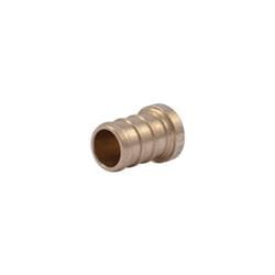 Sharkbite&reg; UC514LF Plug, 1/2 in Nominal