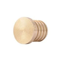 Sharkbite&reg; UC520LF Plug, 1 in Nominal