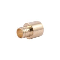 Sharkbite&reg; UC606LF Adapter, 3/4 in Nominal Size