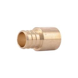 Sharkbite&reg; UC608LF Adapter, 3/4 in Nominal Size