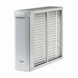 Aprilaire&reg; 1210 Particle Removal Air Cleaner, 20 in H x 25 in W x 6-3/4 in D