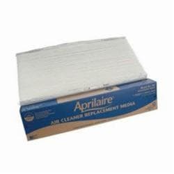Aprilaire&reg; 401 Replacement Filter Media, 17 in H x 28 in W x 7.74 in D