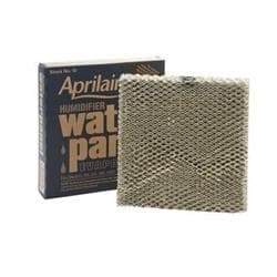 Aprilaire&reg; 10 Replacement Humidifier Filter, 10 in H x 9-3/4 in W x 1-3/4 in D