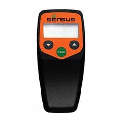 Sensus TouchReader® Reading Device, For Use With 510R/520R Radios