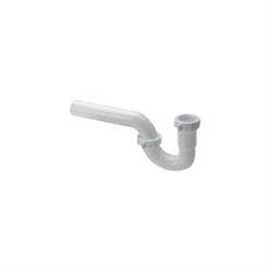 Sioux Chief 230-0105201 P-Trap, 1-1/4 in