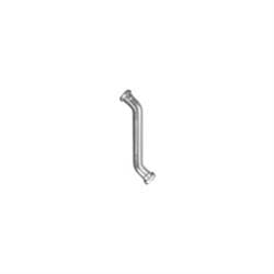 Sioux Chief 240-9051C50 1-1/4 in Chrome Double Offset Slip Joint