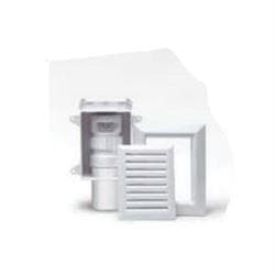 Sioux Chief TurboVent 250-696122P Air Admittance Valve, 1-1/2 to 2 in