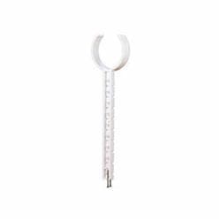 Sioux Chief 549-734 3 x 4 in Pvc All Purpose Clamp