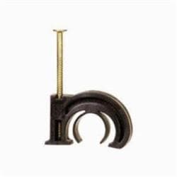 Sioux Chief 555-23 1/2 x 3/4 in Twin Talon Clamp W/ Nail