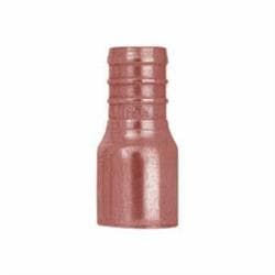 Sioux Chief 643X23 Male Sweat Adapter, 3/4 x 1/2 in