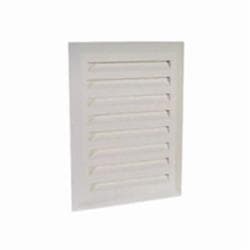 Sioux Chief OxBox 696-LC Louvered Cover Insert