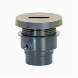 Sioux Chief Finishline 832-36PF 3 x 4 in Pvc Rough-In Floor Drain
