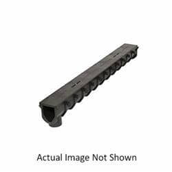 Sioux Chief FastTrack 865-S8 Sloped Channel Trench Drain