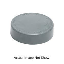 Sioux Chief HardHat 880-03P 3 in Pvc Test Cap