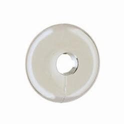 Sioux Chief SnapOne 927-4 1 in Floor/Ceiling Plate