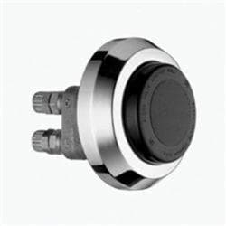 Sloan&reg; 0318001 HY-33-A Fixture Wall Push Button Assembly