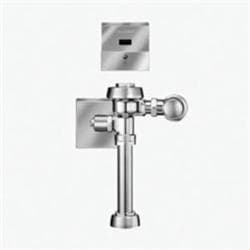 Sloan&reg; 3450065 Royal&reg; ROYAL 111 ESS Single Flush Sensor Exposed Flushometer, 1.6 gpf Flush