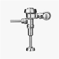 Sloan&reg; 3912697 Royal&reg; ROYAL 186 Single-Flush Manual Exposed Flushometer, 0.5 gpf Flush