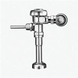 Sloan&reg; 3082442 Regal&reg; REGAL 180 Single Flush Manual Exposed Flushometer, 1.5 gpf Flush