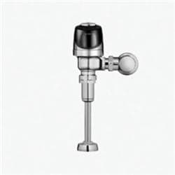 Sloan&reg; 3250325 ECOS&reg; 8186 Single Flush Sensor Exposed Flushometer, 0.125 gpf Flush