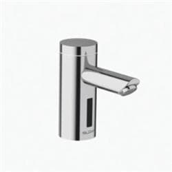 Sloan&reg; 3335051 Optima&reg; EAF-200 Sensor Activated Automatic Sink Faucet, 0.5 gpm