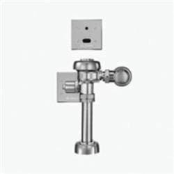 Sloan&reg; 3770010 111 ESS Single-Flush Sensor Exposed Flushometer, 1.6 gpf Flush