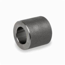 3/4 in Forged Steel Coupling Socket Weld Gs