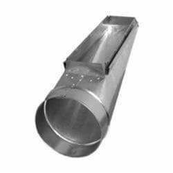 Snappy™ 17-206 Center End Stack Boot, 6 in