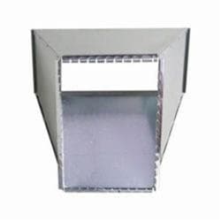 Snappy™ 47C-24 Transition Center Start Collar, 24 x 8 in