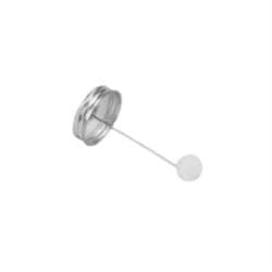 Spears&reg; DQ-125 EverTUFF&reg; PVC Cement Cap Dauber, Specifications: 1-1/4 in Dia For Quart