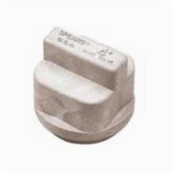 Spears&reg; VTN2-020 PVC Operator Nut, 2 in, 10 Piece
