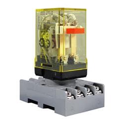 Tekmar® 003