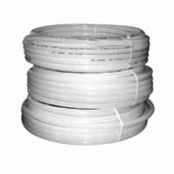 Uponor F1052000 Tubing, 2 in x 200 ft, White