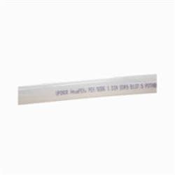 Uponor F1930500 Tubing, 1/2 in x 20 ft, White