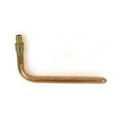 Uponor Lf2897575 Stub 90 Elbow, 3/4 in