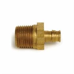 Uponor Lf4522020 Male Adapter, 2 in