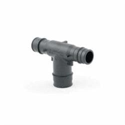 Uponor Q4752520 Tee, 2-1/2 x 2-1/2 x 2 in