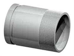 Victaulic&reg; FB84040U00 Adapter Nipple, 2 x 4 in Nominal Size