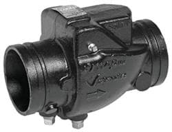 Victaulic&reg; V080717PE0 FireLock&reg; 717 Check Valve, 8 in Nominal